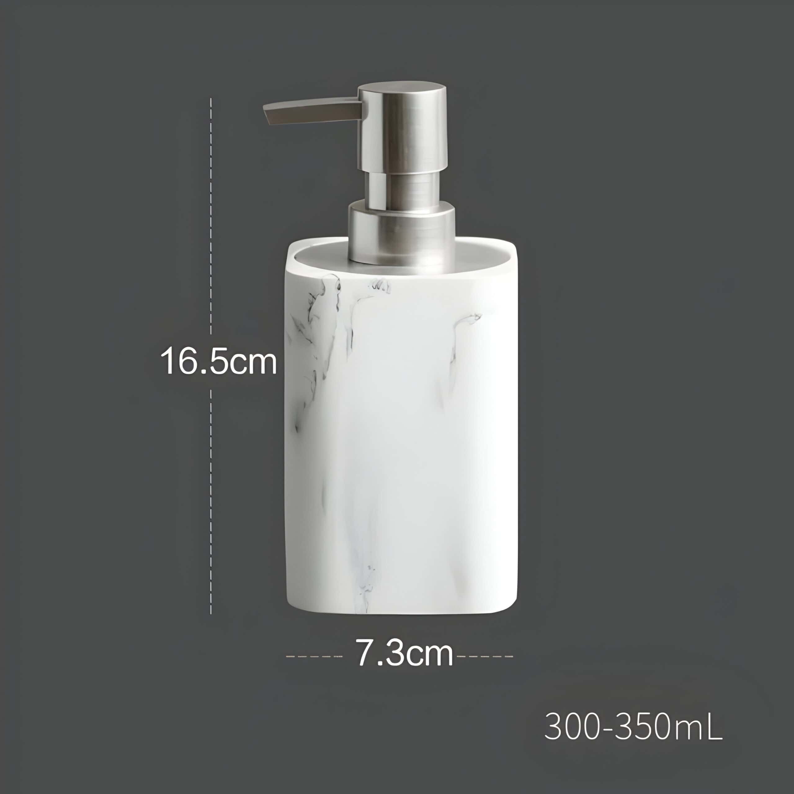 Soap Dispenser