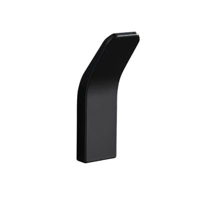 Black optical lens cleaner device for eyeglasses at Monalisa Store, designed for easy cleaning and maintenance of eyewear.