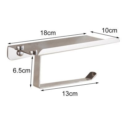 Stainless steel optical glasses display stand holder with precise measurements for optometry displays and eyeglass organization.