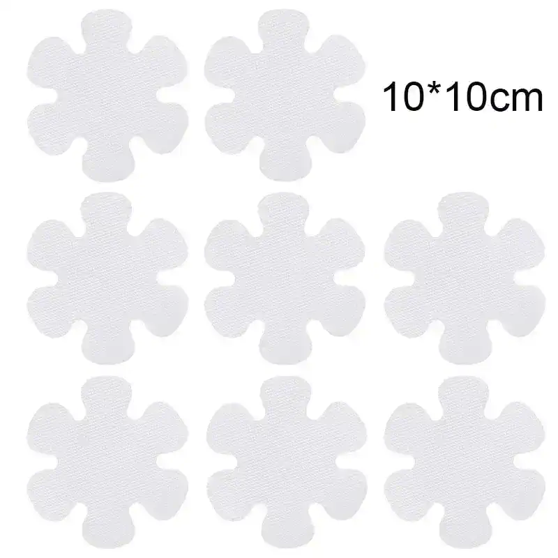 10cm-Transparent
