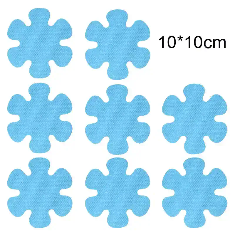 10cm-Blue