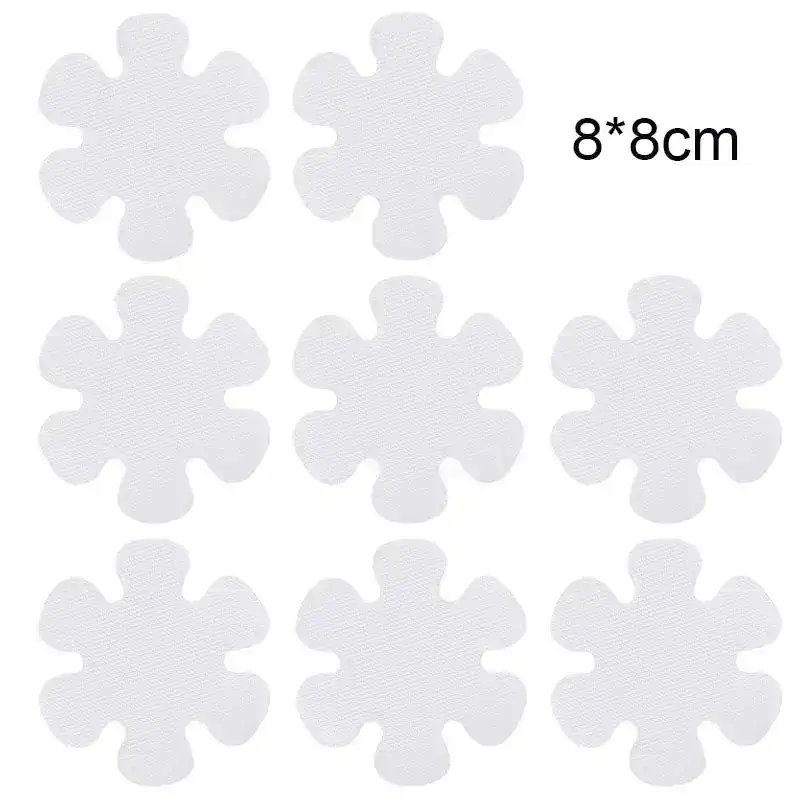 8cm-Transparent