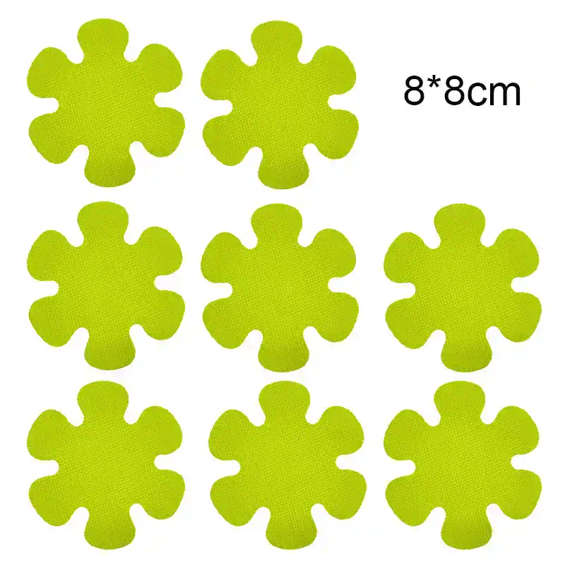 8cm-Green