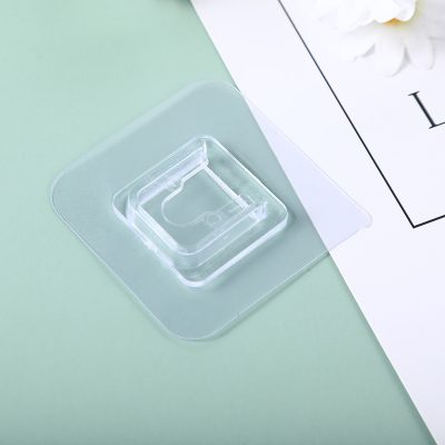 Acrylic display case for eyewear and optics protection at Monalisa Store.