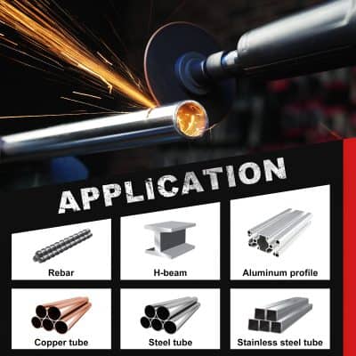 Reinforcing the manufacturing of metal and aluminum profiles for optical frames at Monalisa Store, a trusted destination for high-quality optical products.