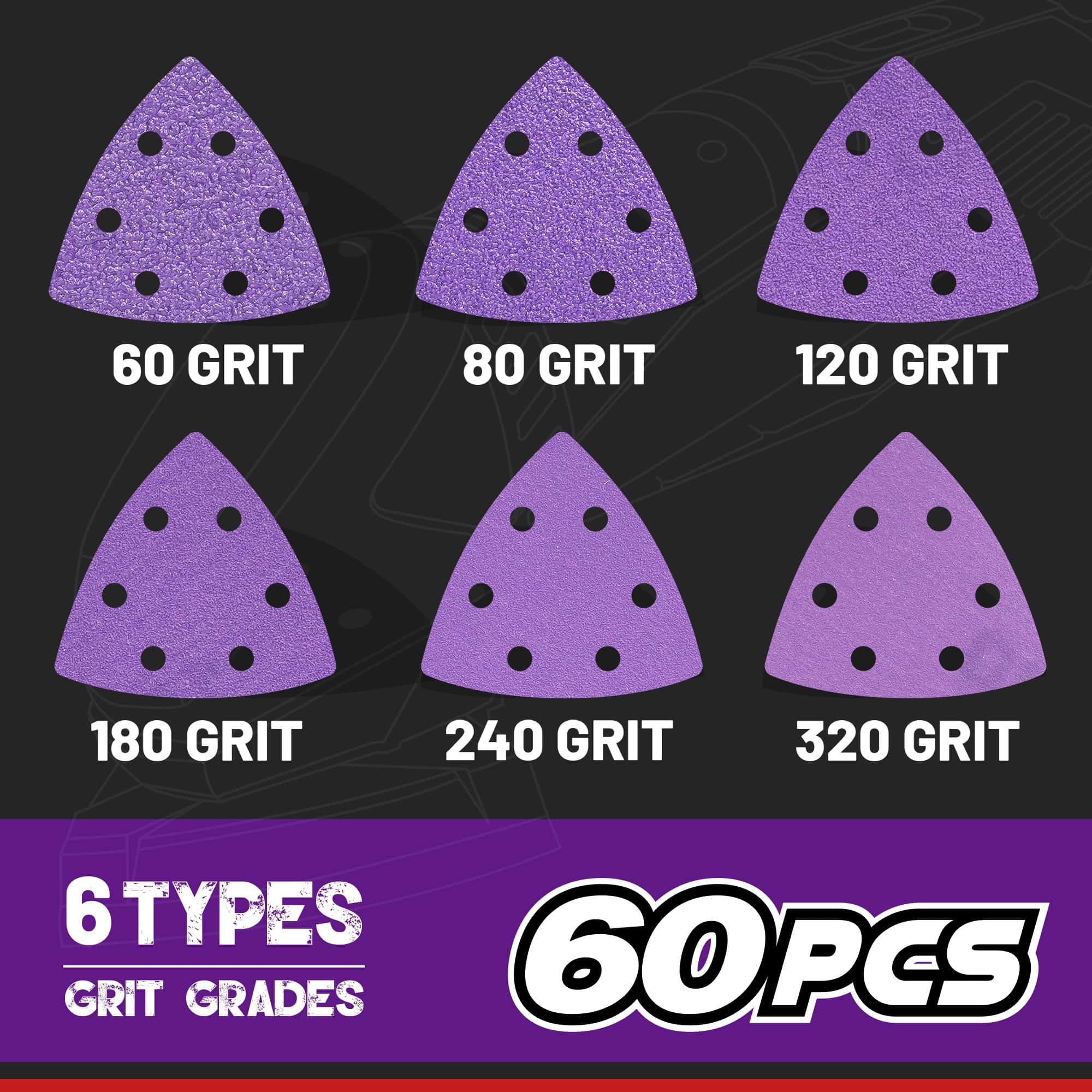 Diamond tip abrasive grinding discs for dental polishing, available in 6 grit grades for optimal finishing in Monalisa Store. Perfect for dental professionals refining restorations and composites.