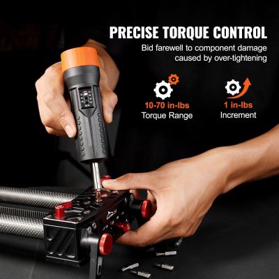 Precision torque measurement tool for automotive and mechanical components at Monalisa Store.