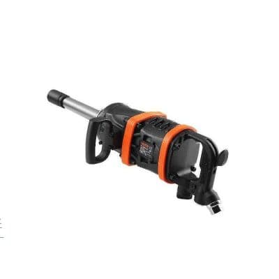 Heavy-duty electric jackhammer power tool for construction and demolition projects, durable and efficient for professional use, ergonomic design for safety and ease of operation.