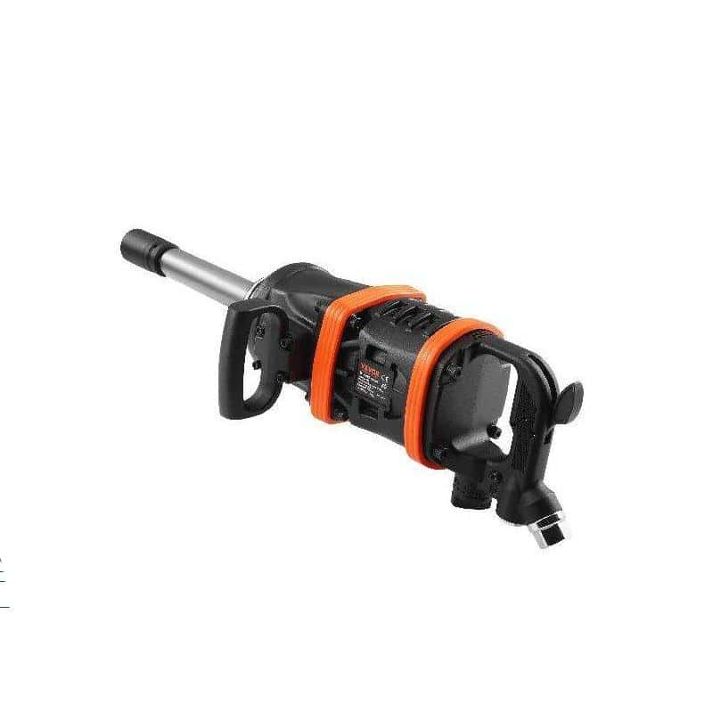 Heavy-duty electric jackhammer power tool for construction and demolition projects, durable and efficient for professional use, ergonomic design for safety and ease of operation.