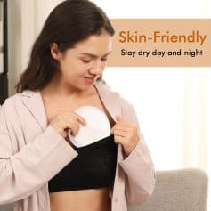 Moisture-wicking-breast-pads-for-women-skin-friendly-dry-day-and-night-care.