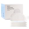 Disposable nursing pads for women, 80 pcs, breathable and leak-proof, suitable for postpartum and daily use, from Monalisa Store.