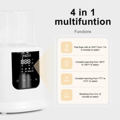 High-tech ultrasonic cleaner for optical lenses, jewelry, and equipment from Monalisa Medical Store, offering fast, sterilizing, and multifunction cleaning solutions for opticians and healthcare providers.