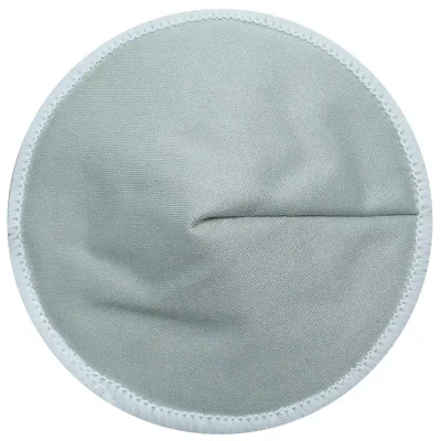 Soft medical breast pad for comfort, absorbency, and contouring, ideal for post-surgical or everyday use, from Monalisa Store.