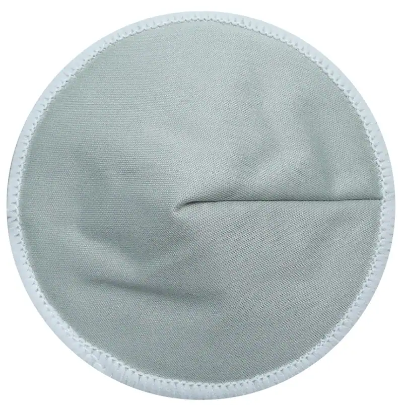 Soft medical breast pad for comfort, absorbency, and contouring, ideal for post-surgical or everyday use, from Monalisa Store.