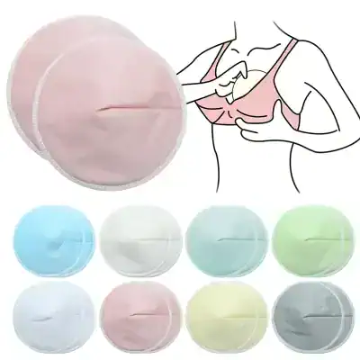 Pink silicone breast prosthesis for breast augmentation and reconstruction, available at Monalisa Store for comfortable, natural feel.