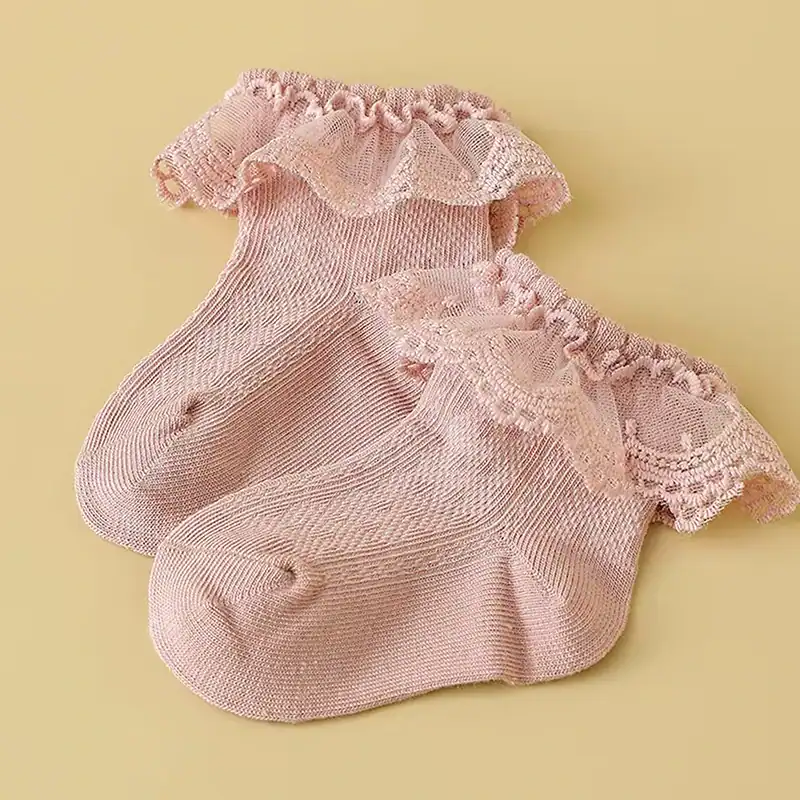 Rose Pink