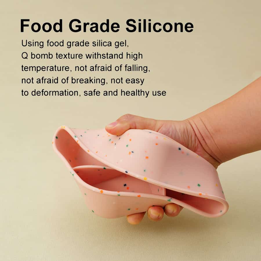 Silicone menstrual cup, food grade silicone, reusable, flexible, safe menstrual health product, Monalisa Store.