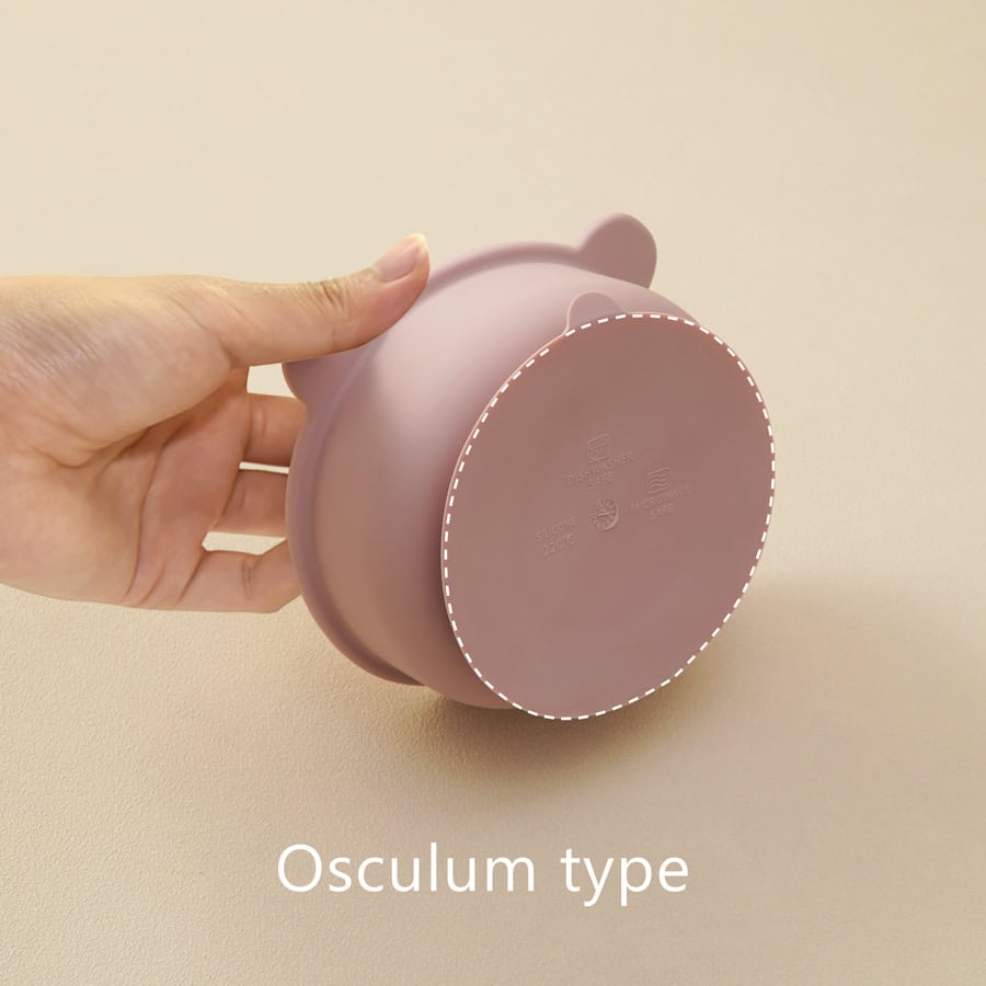 Pink playful piggy bank for savings and coin collection, cute and functional design.