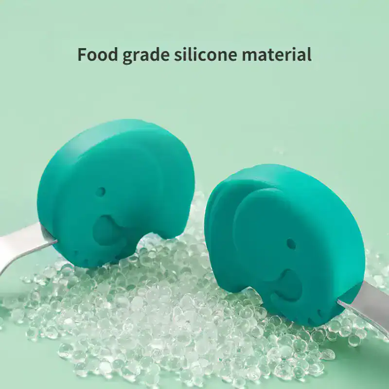 Silicone dental impression material in blue, food-grade silicone, for dental clinics and dental labs, flexible, safe, and high-quality for accurate dental impressions.