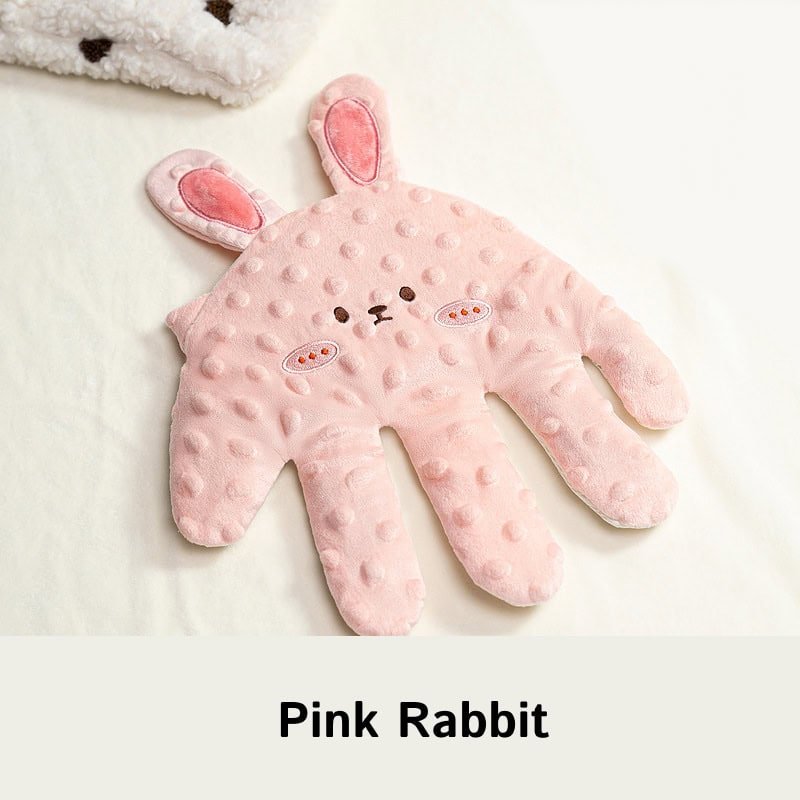Pink Rabbit
