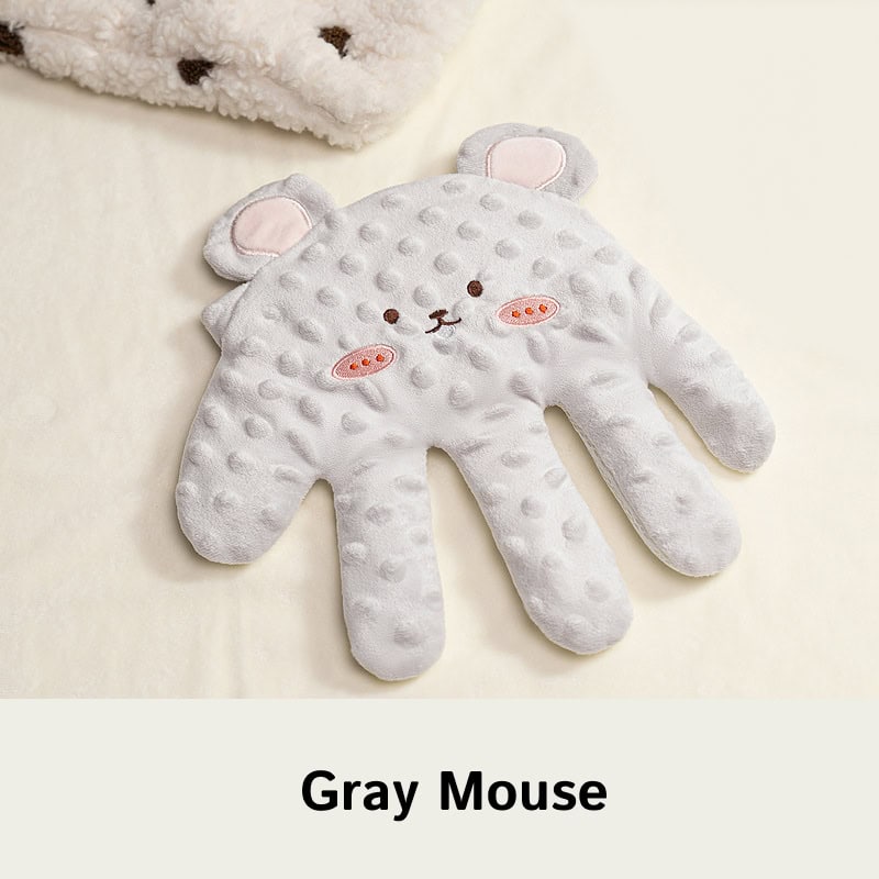 Gray Mouse