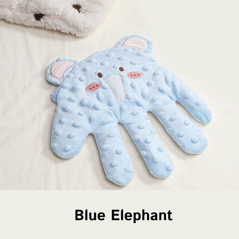 Blue Elephant