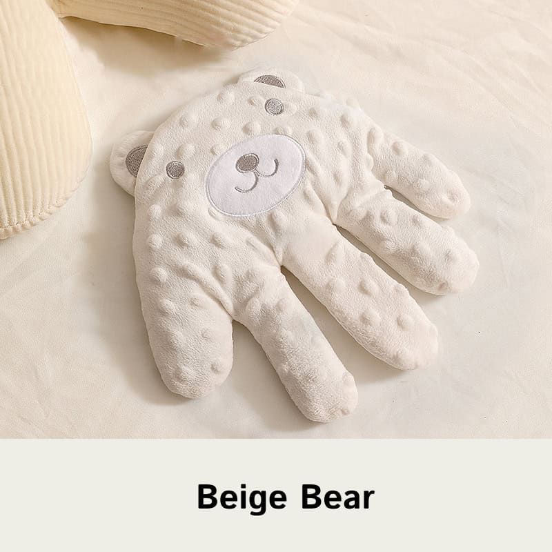 Beige bear