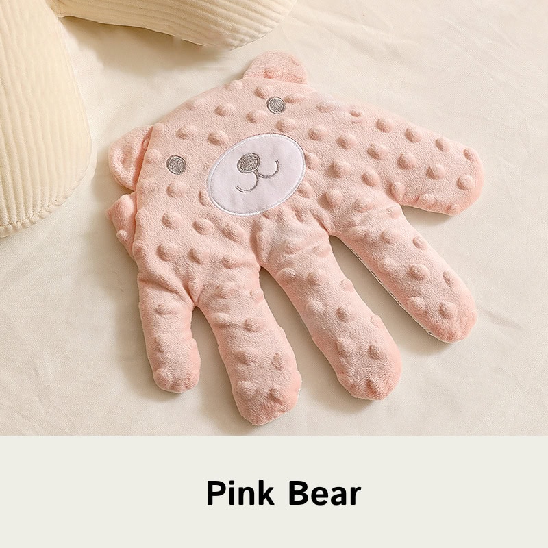 Pink Bear