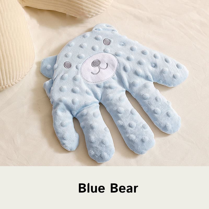 Blue Bear
