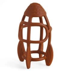 Colorful modern stool designed for comfort and style, perfect for home or office decor. Molded plastic construction offers durability and contemporary appeal. An ideal addition to any space.