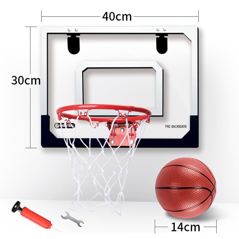 Basketball board