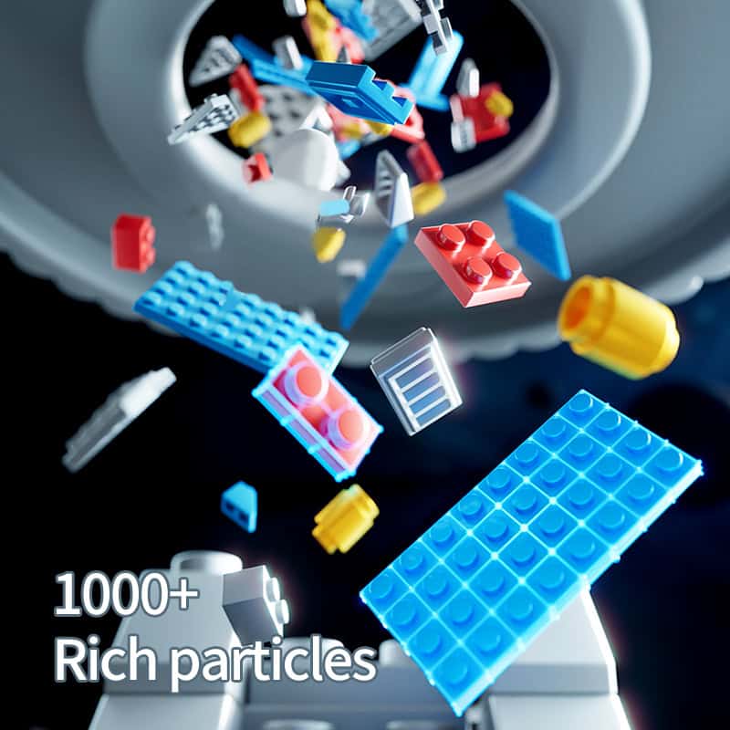 Lego-based toy store building blocks for children, colorful plastic bricks and pieces for creative play and learning, Monalisa Store, educational toys, building sets, STEM toys, indoor activity, kids' entertainment.