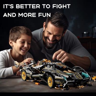 LEGO building kit, racing car model, Monalisa Store, for car enthusiasts, kids, and family fun, suitable for gift, educational toy, STEM activity, high-quality plastic, detailed design, and creative play.