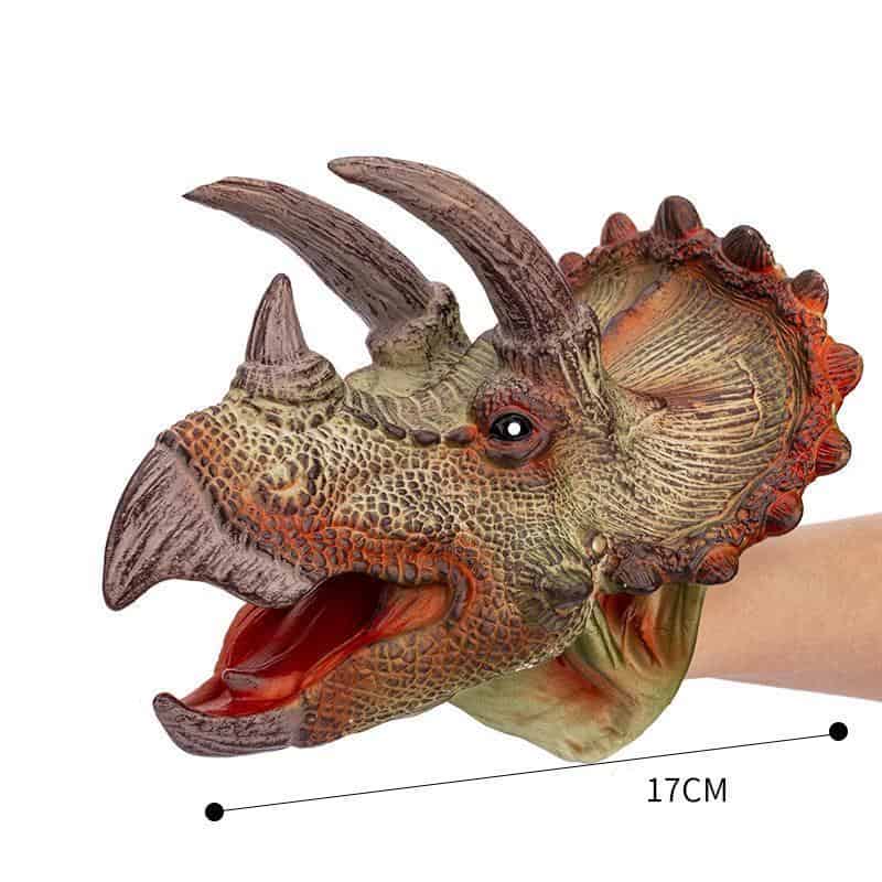 Triceratops