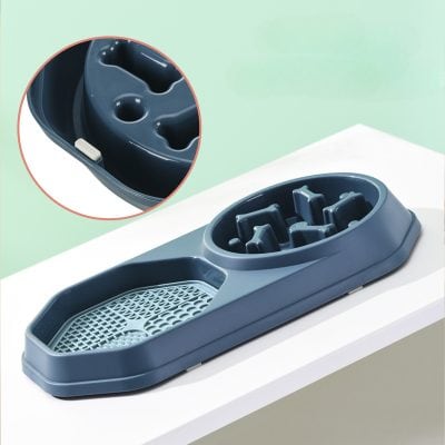 Rubber foot spa massager with massage rollers, relaxing foot spa with removable massaging nodes for foot reflexology, modern foot bath for home and salon use, Monalisa Store product.
