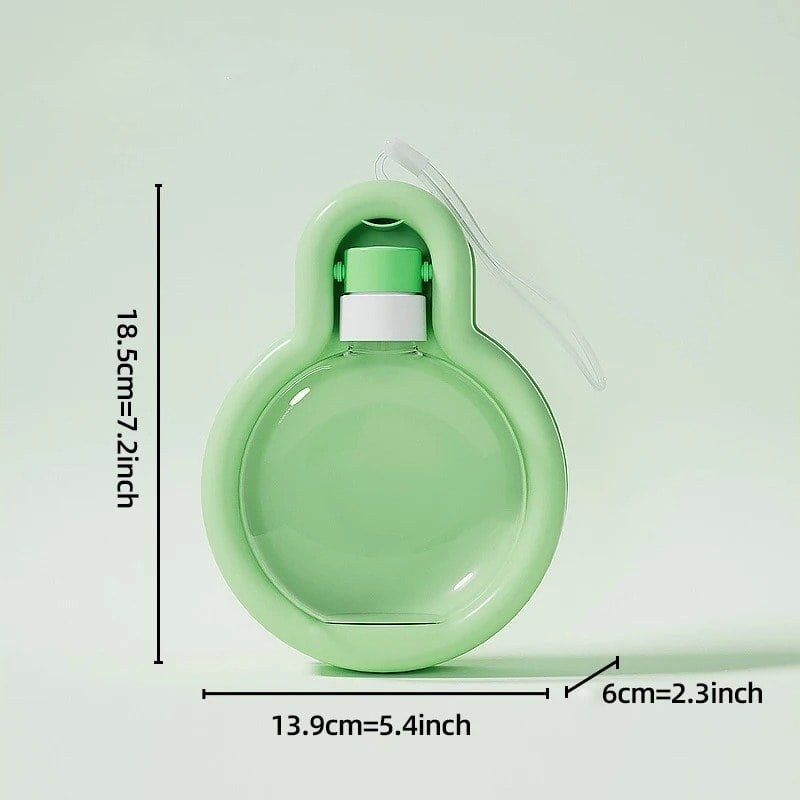 Green 350ml