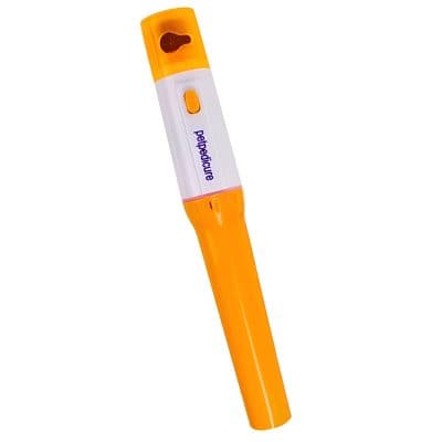 Disposable infrared thermometer for accurate body temperature measurement, ideal for medical and health screenings, featuring a quick, non-contact design and easy-to-use operation.