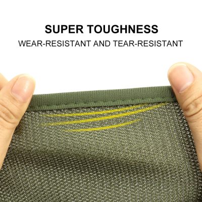 Flexible, durable, and tear-resistant fabric with UV protection, perfect for outdoor wear | Monalisa Store wearable outdoor gear for active lifestyles.