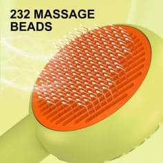 232 massage beads for facial and body skin care, designed for stimulating circulation and relaxation at Monalisa Medical Store.