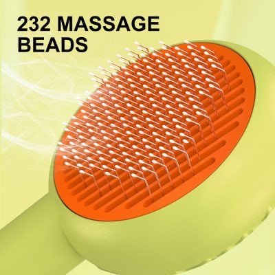 232 massage beads for facial and body skin care, designed for stimulating circulation and relaxation at Monalisa Medical Store.