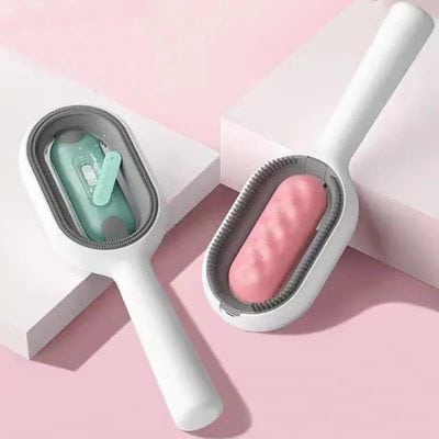 Silk facial cleansing brush, skincare exfoliation device, Monalisa Store facial cleansing tool, gentle skin hydration, modern beauty skincare appliance, optimal facial cleansing for radiant skin, innovative skincare device from Monalisa Store.