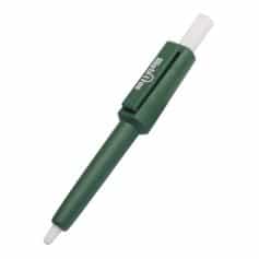 Green highlighter pen for medical documentation and note-taking at Monalisa Store, perfect for healthcare professionals needing reliable, vibrant highlighting tools.