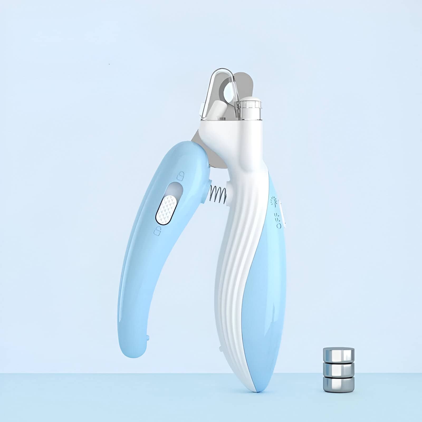 Advanced dental cleaning ultrasonic scaler device for professional oral hygiene at Monalisa Store. Efficient tools for optimal dental health care and teeth whitening solutions.