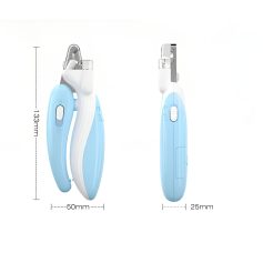 Compact digital otoscope for ear examination, lightweight and portable with adjustable brightness, perfect for medical professionals and home use.