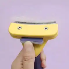 Scratched razor blade, safety razor repair tool, safety razor blade sharpening device, grooming tool for safe shaving, Monalisa Store.