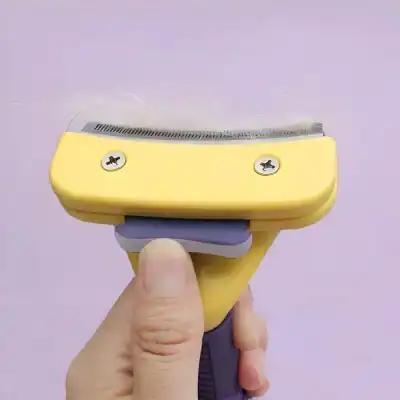 Scratched razor blade, safety razor repair tool, safety razor blade sharpening device, grooming tool for safe shaving, Monalisa Store.