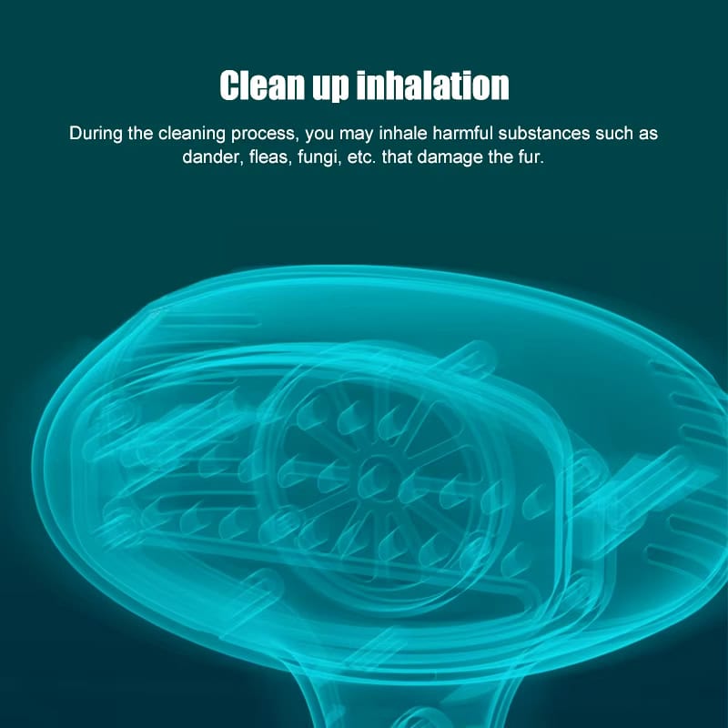 Hygienic inhaler device for respiratory health, laser-illustrated medical equipment, Monalisa Store product focus, advanced inhalation therapy, medical supplies for lung health, modern respiratory care tool.