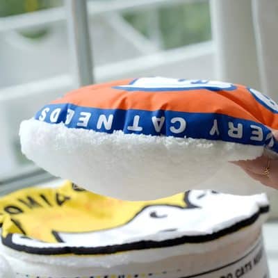 Comfortable memory foam pillow with custom Boston Bruins and sports team-themed covers for orthopedic, sleep support, and travel use.