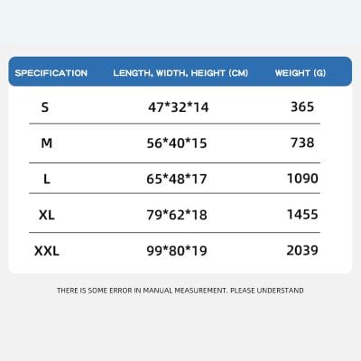 47*32*14 cm size medical gloves, lightweight and durable, perfect for healthcare and optical use at Monalisa Store.