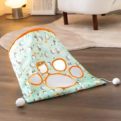 Bright baby crawl mat with playful animal design, perfect for early childhood development and sensory exploration. Features colorful patterns and a soft padded surface for safe play.